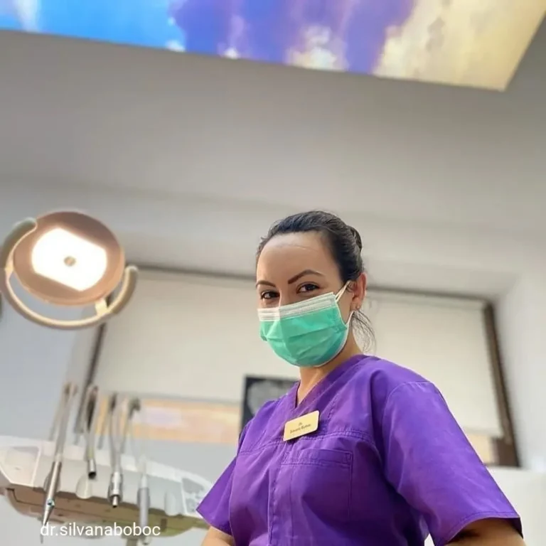 Alergia la anestezicul folosit in stomatologie