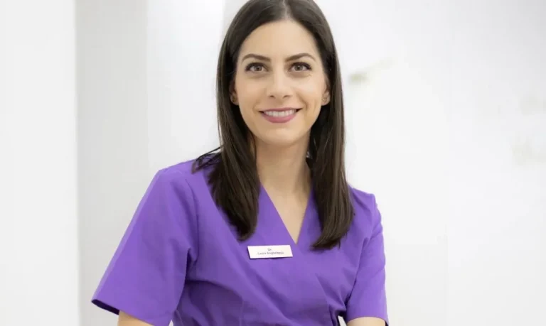 De ce să optezi pentru tehnica CGF, mai ales după o extracție?